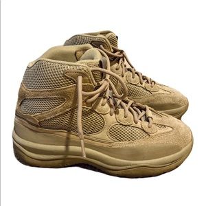 Yeezy Desert Boot ‘Rock’